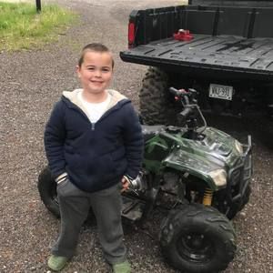 Meet your Posher, Barb